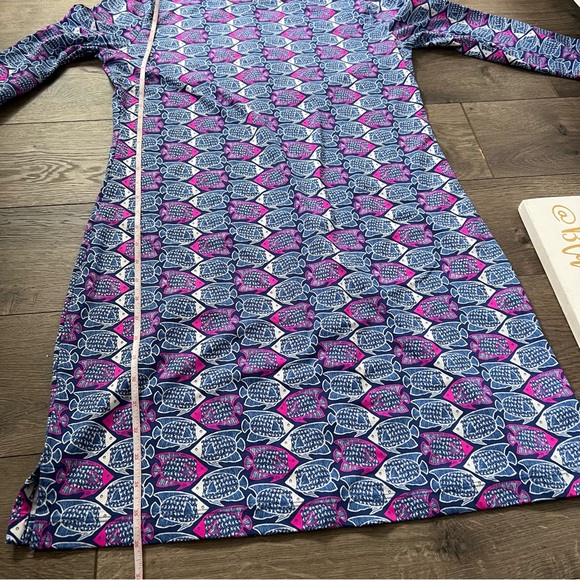 Vineyard Vines Angelfish Dress - Picture 6 of 8